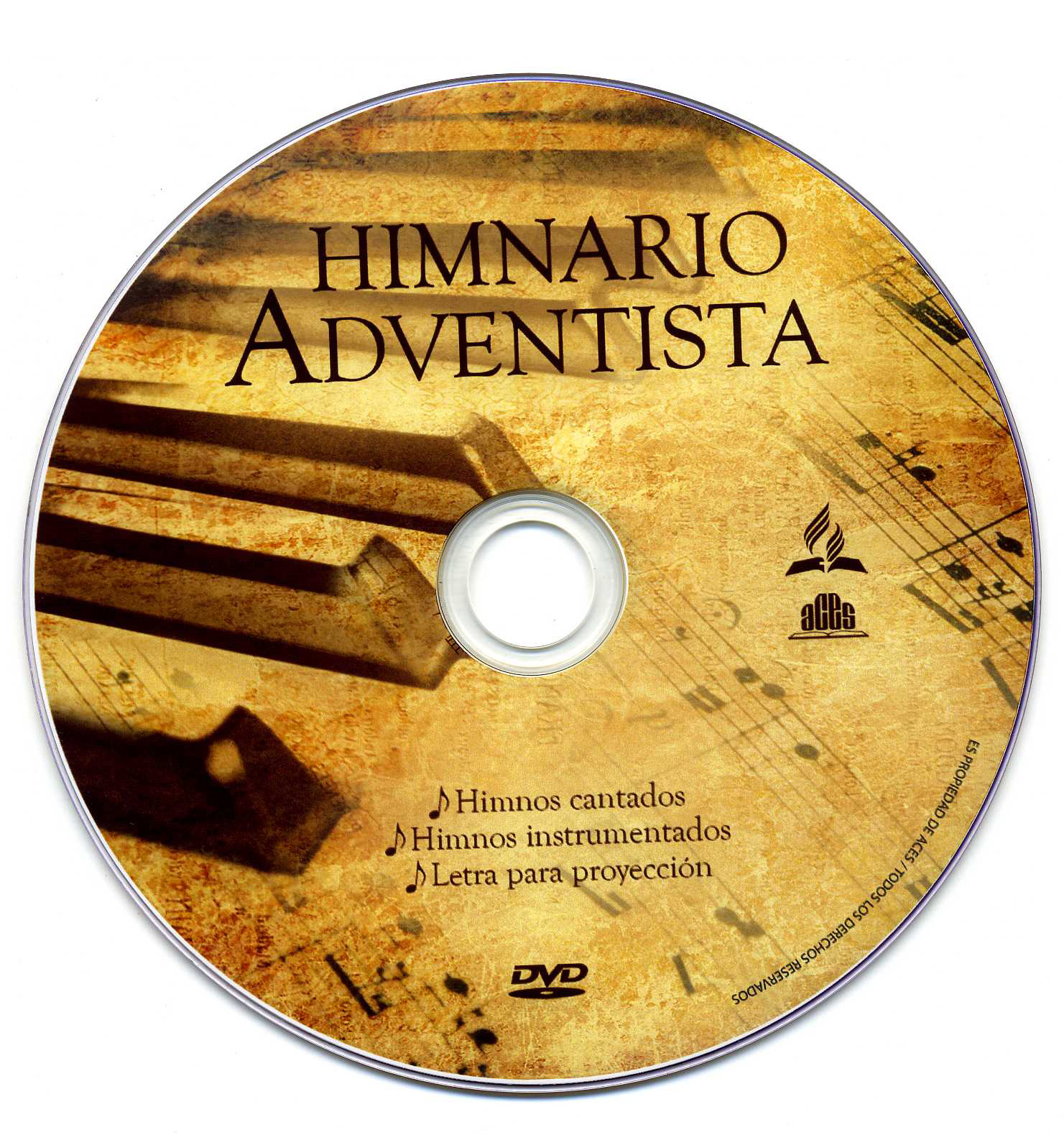 biblia con himnario adventista